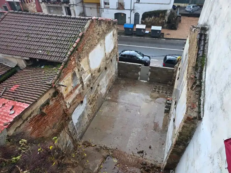 Terreni e lotti in vendita a Zona Sur - Av. de España - San Miguel, imagen 5