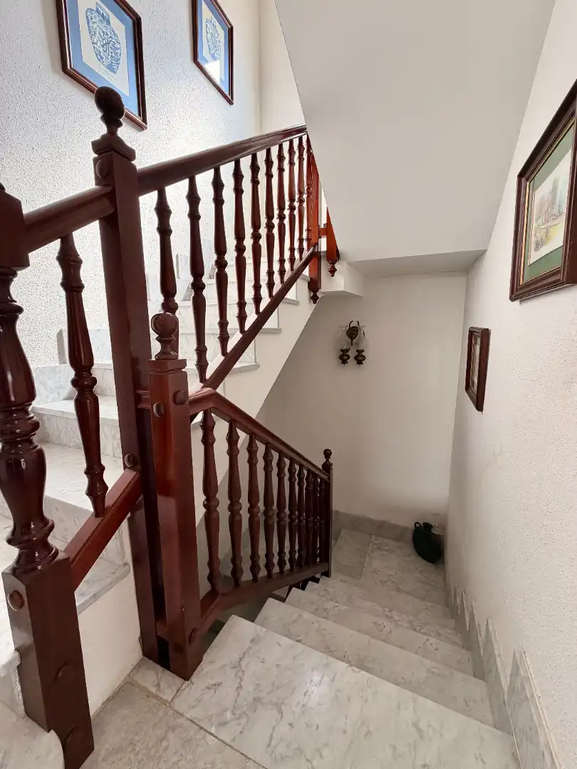 Houses for sale in Calafell  with Air Conditioner, Heating and Private garden