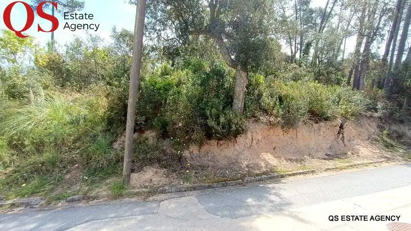 Wohnbaugrundstück zum Verkauf in Lloret Blau - La Creu de Lloret, imagen 4