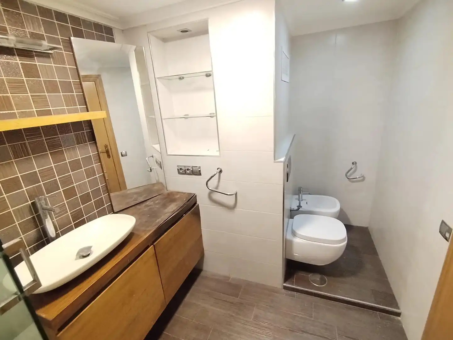 Wohnung mit Terrasse zum Verkauf in Centro, imagen 15
