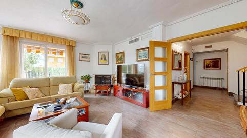 Photo 4 of Houses for sale in Avenida de Los Picos de Europa, 26, La Alcayna, Molina de Segura