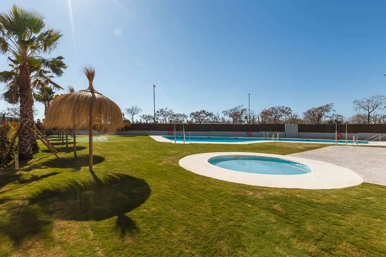 Apartment mit Pool zum Verkauf in N/A 18, imagen 18
