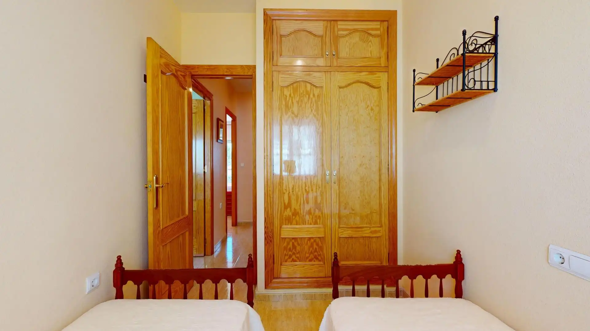 Casa amb terrassa en venda a Calle NAVALCARNERO, imagen 27