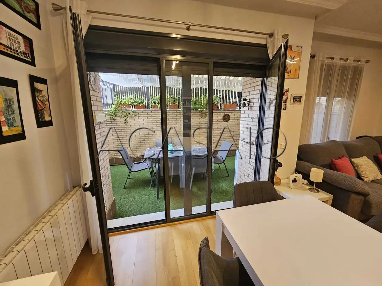 Flat with lift for sale in Hospital, imagen 9