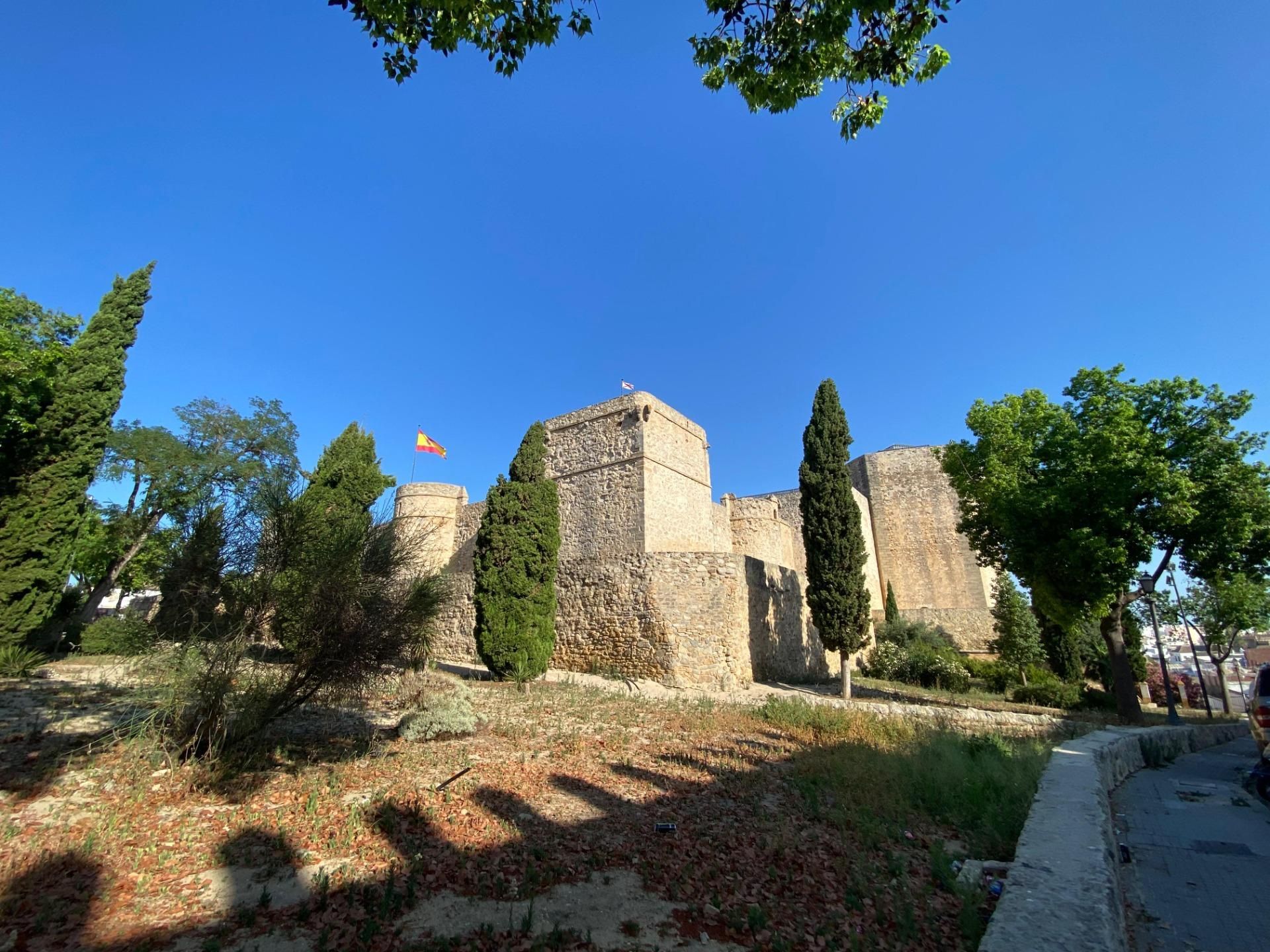 Apartamento en venta en Centro - Calzada - Cabo Noval