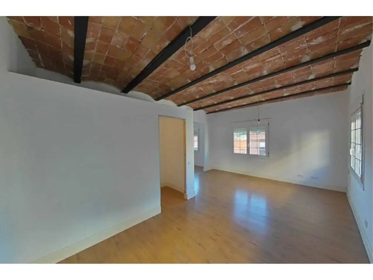 Flat for sale in Barcelona  with Parquet flooring and Storage room