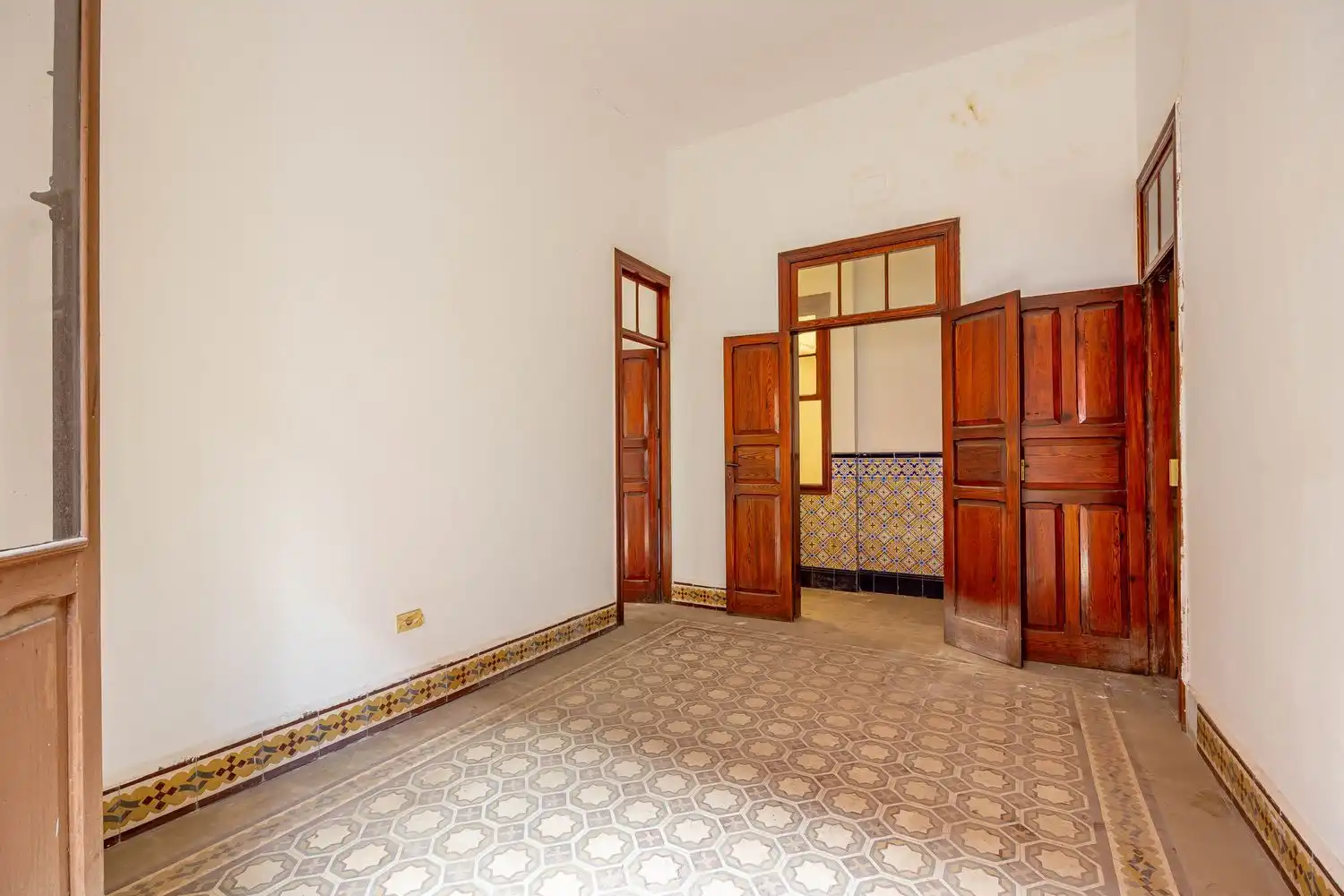 Piso en venta en Las Palmas de Gran Canaria con Balcón