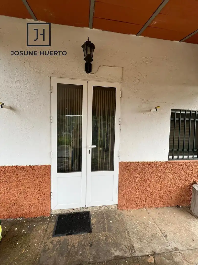 Finca rústica en venta en Quintana de la Serena con Calefacción y Jardín privado