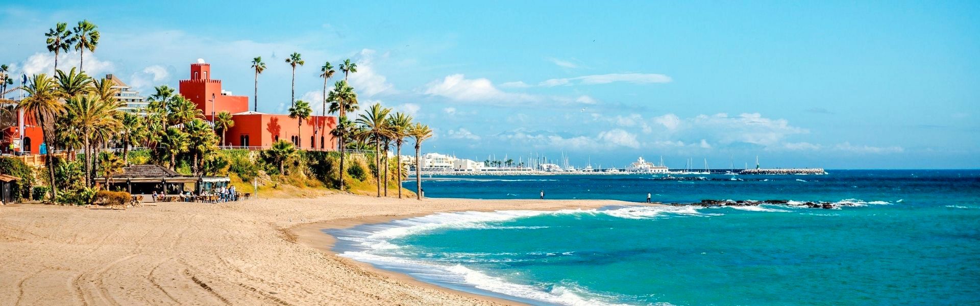 Apartamento en venta en Calle Torrealmádena, 1, Cortijo Torrequebrada, Torrequebrada