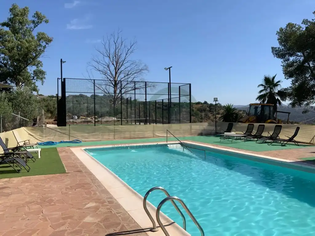 House for sale in Montoro