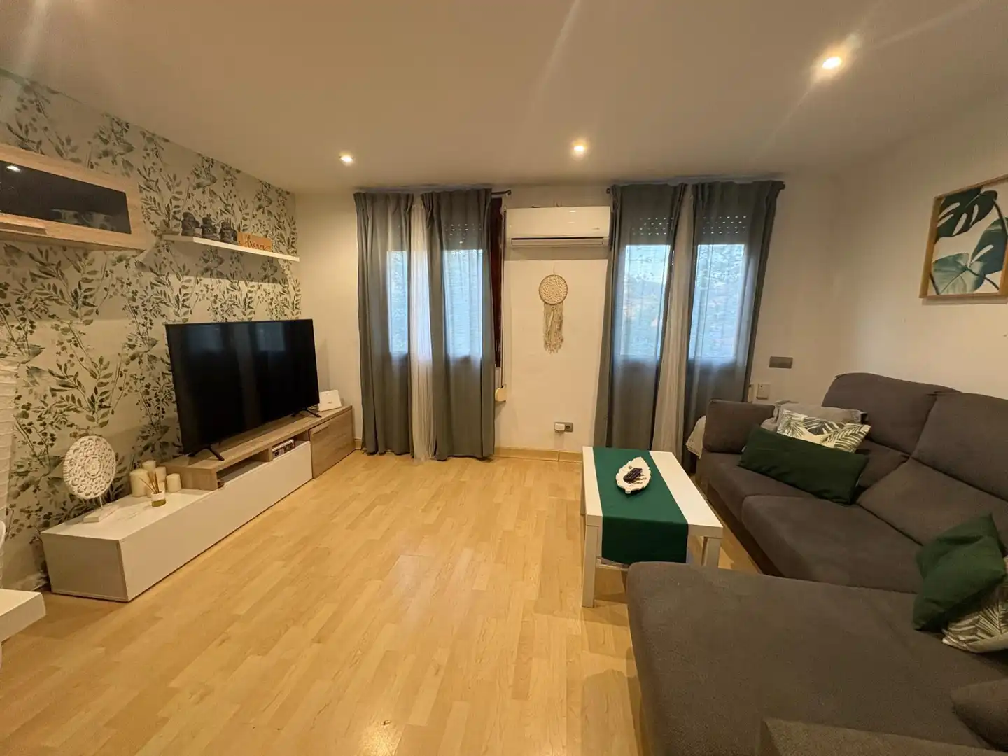 Apartament en venda a Ciutat Meridiana, Nou Barris, Barcelona Capital