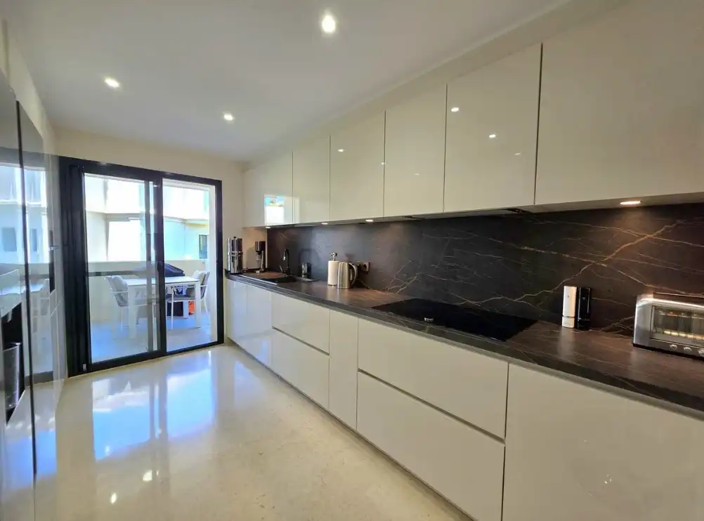 Apartment with terrace for sale in Calle la Pacheca Alta 22, imagen 5