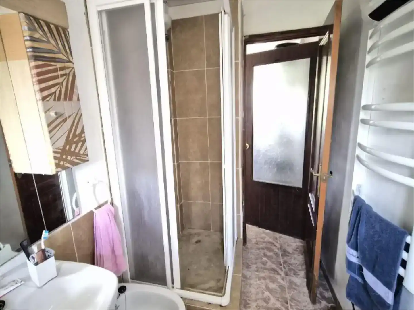 Bany de Pis en venda en La Carlota, Córdoba