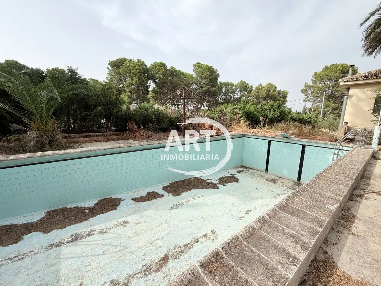 House with pool for sale in Santiago Apostol, imagen 29