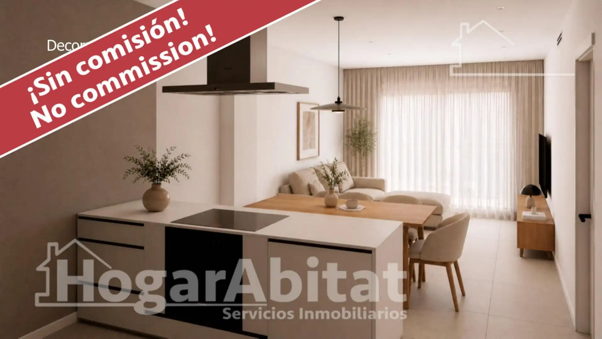 Penthouse with lift for sale in Calle ERNESTO PEREZ ALMELA ESQ MIQUEL V ARNAU, imagen 3