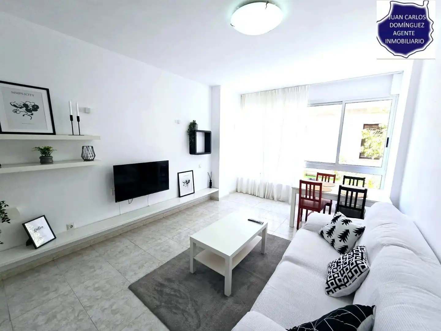 Piso en venta en Santa Catalina - Canteras