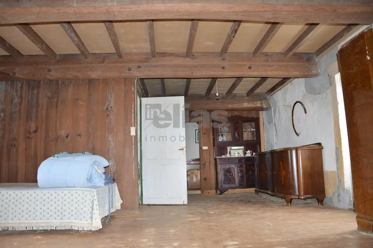 House with garden for sale in Vimianzo, imagen 34