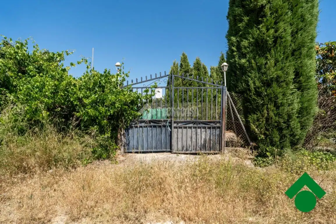 Casa rústica en venta en Santa Fe, imagen 14