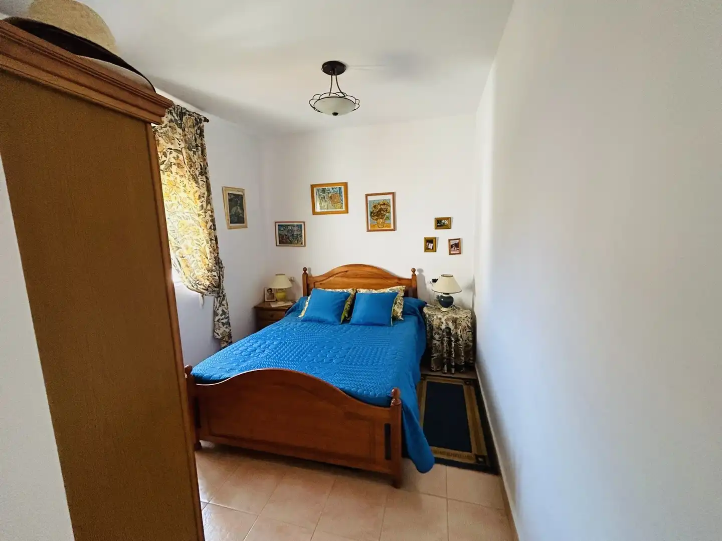 Villa avec terrasse à vendre à El Ràfol d'Almúnia, imagen 18