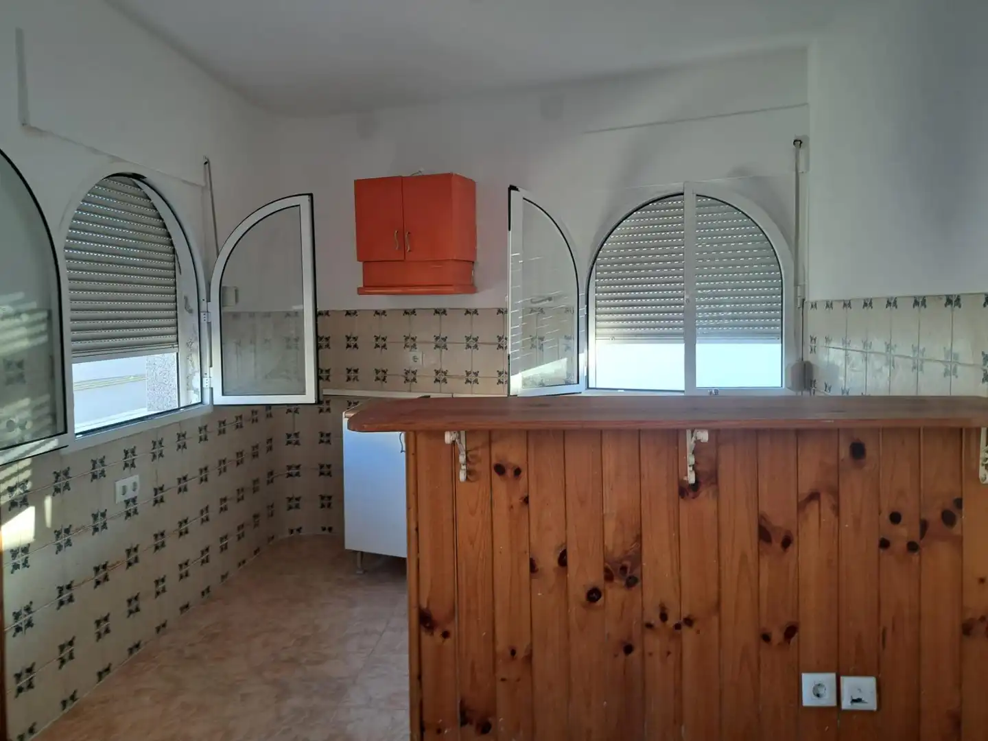 Cocina de Piso en venta en Algeciras