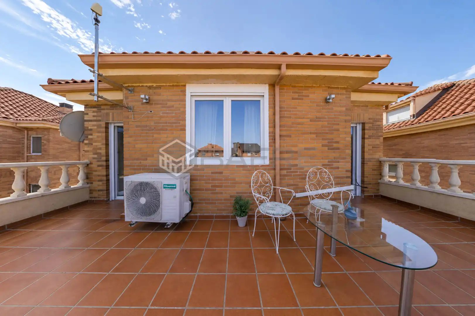 Casa amb terrassa en venda a Calle de las Higueras, imagen 35
