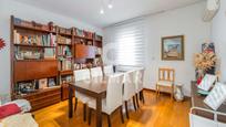 Dining room of House or chalet for sale in  Madrid Capital  with Air Conditioner, Heating and Private garden