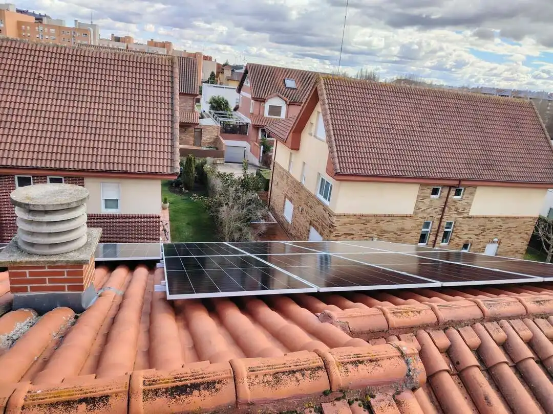 Casa o chalet en venta en Las Eras de Renueva