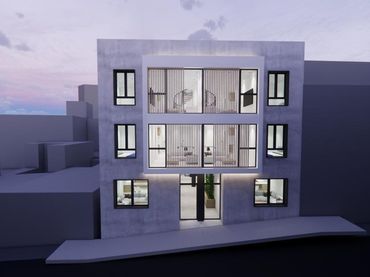Residential with lift for sale in Centro