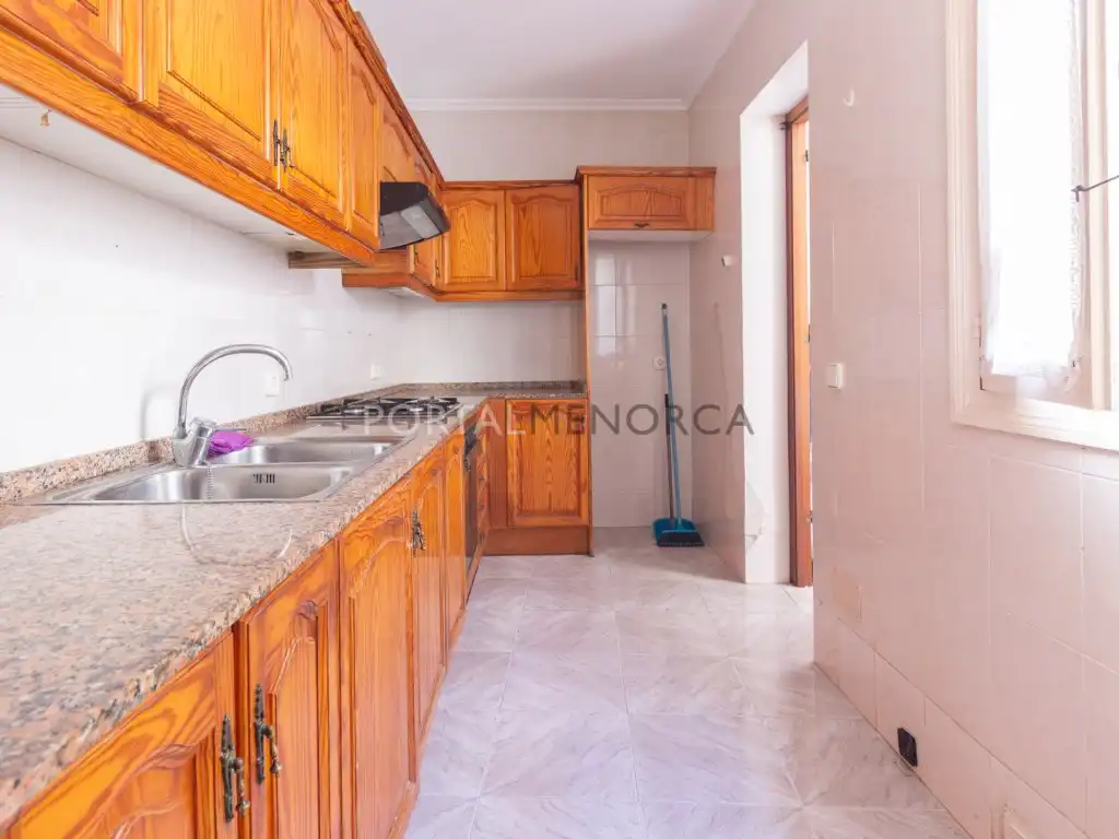 Casa in vendita a Calle Arraval, imagen 6