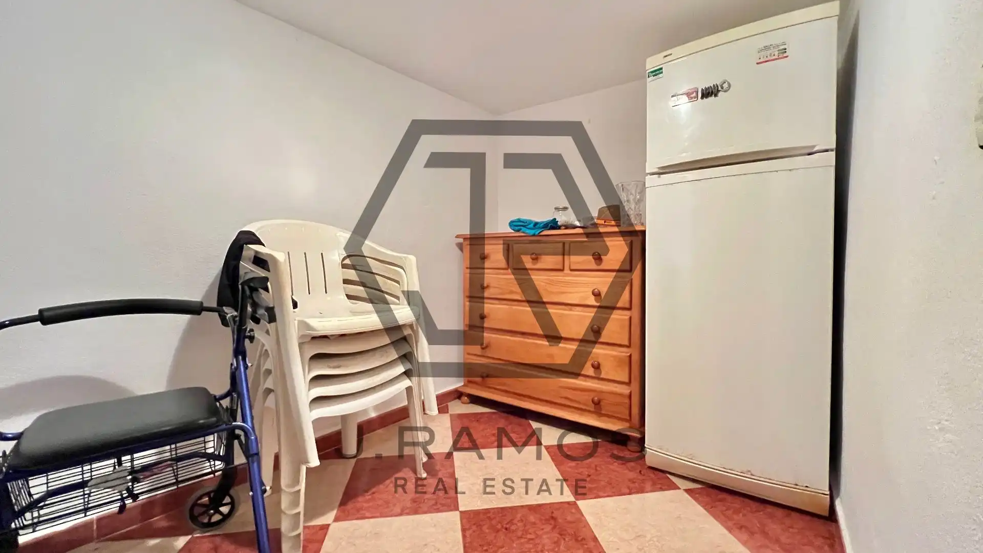 Piso en venta en doctor marañon, imagen 8