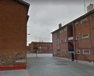 Exterior view of Flat for sale in Valladolid Capital