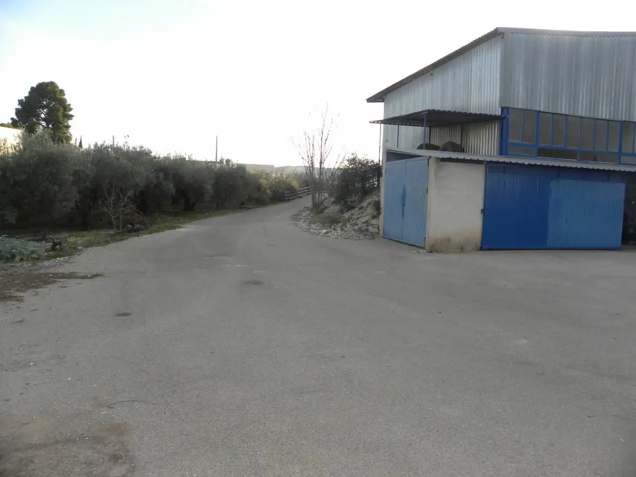 Nau industrial en venda a Cehegín, imagen 69