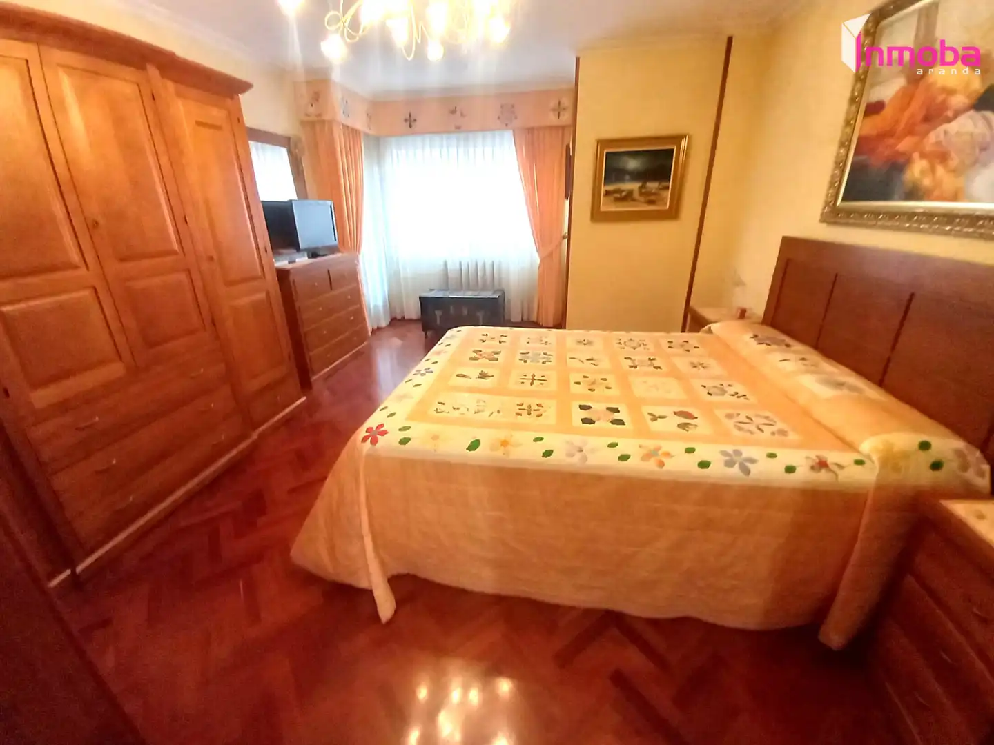 Piso con terraza en venta en Avenida Castilla, imagen 22