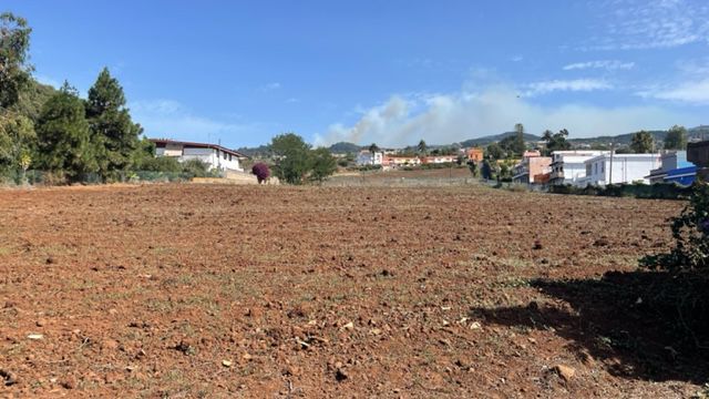 Finca rústica en venda a Guayonje - Mesa del Mar