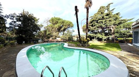 Foto 5 de Casa o xalet en venda a Vilanova del Vallès, Barcelona