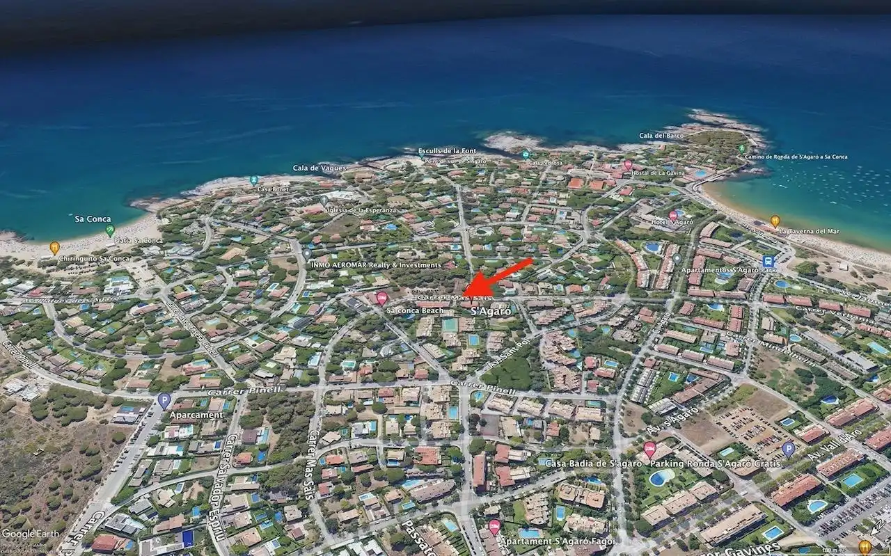 Apartamento en venta en MAS SAIS, imagen 37