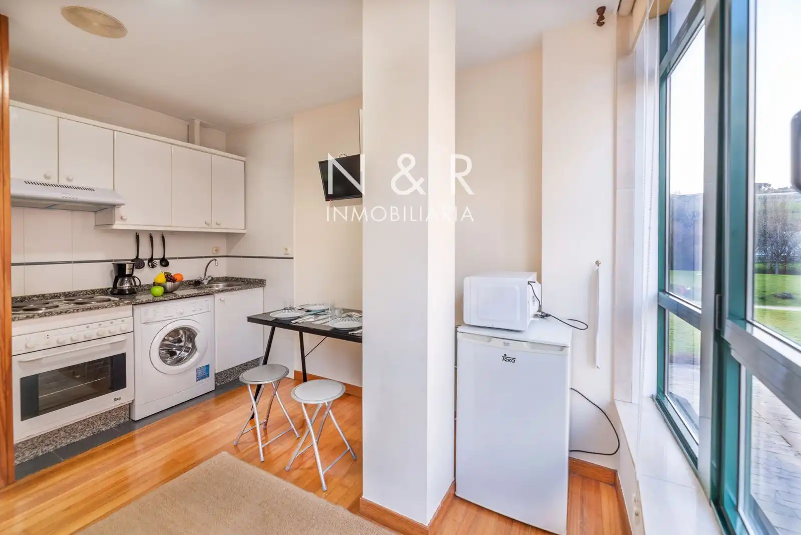 Apartament de lloguer a GALERAS, Campus Sur - Santa Marta