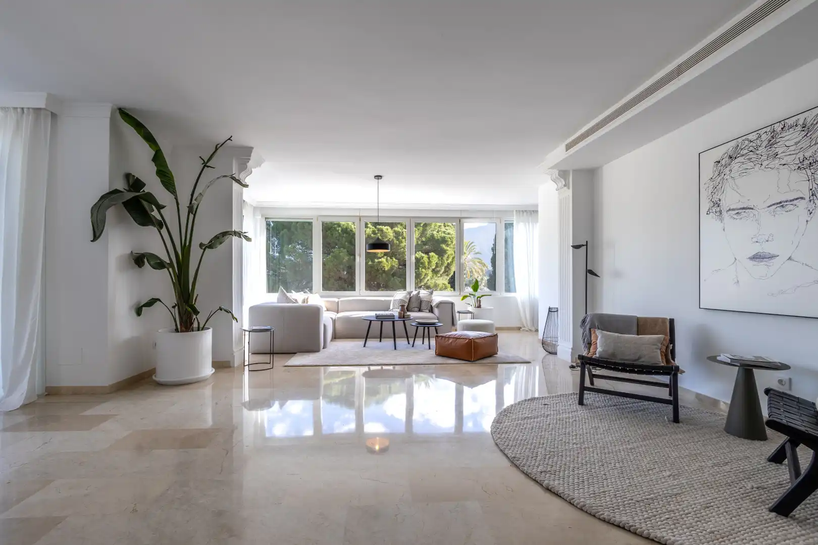 Casa con piscina in vendita a Nueva Andalucía, imagen 11