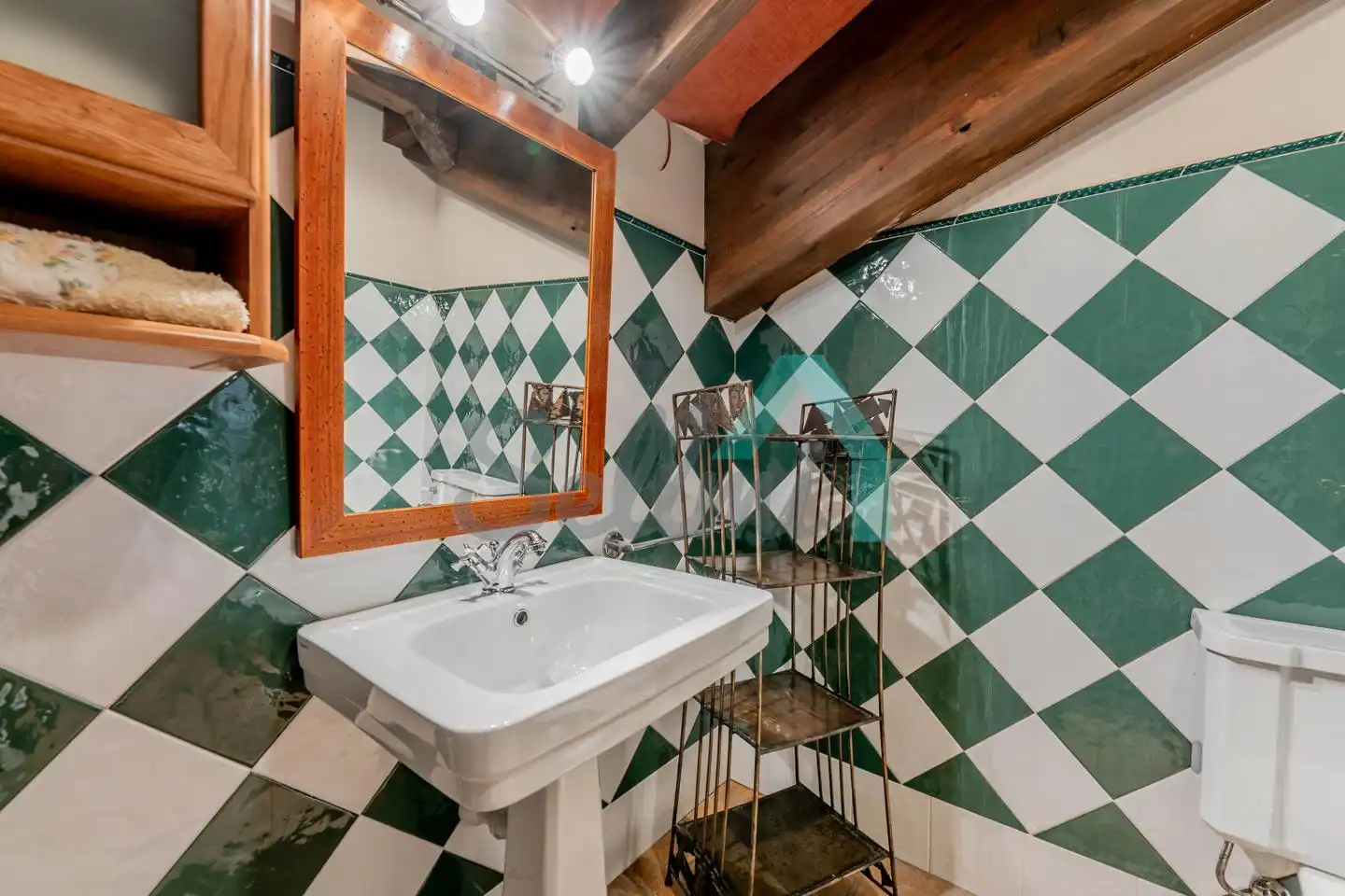 Casa o xalet en venda a Vicente Vallina García, Buenavista