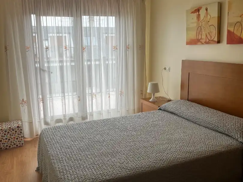 Duplex con piscina in affitto a Vicedo 7, imagen 14
