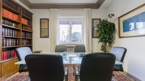 Photo 2 of Office for rent in Paseo del Pintor Rosales, 66, Argüelles, Madrid Capital