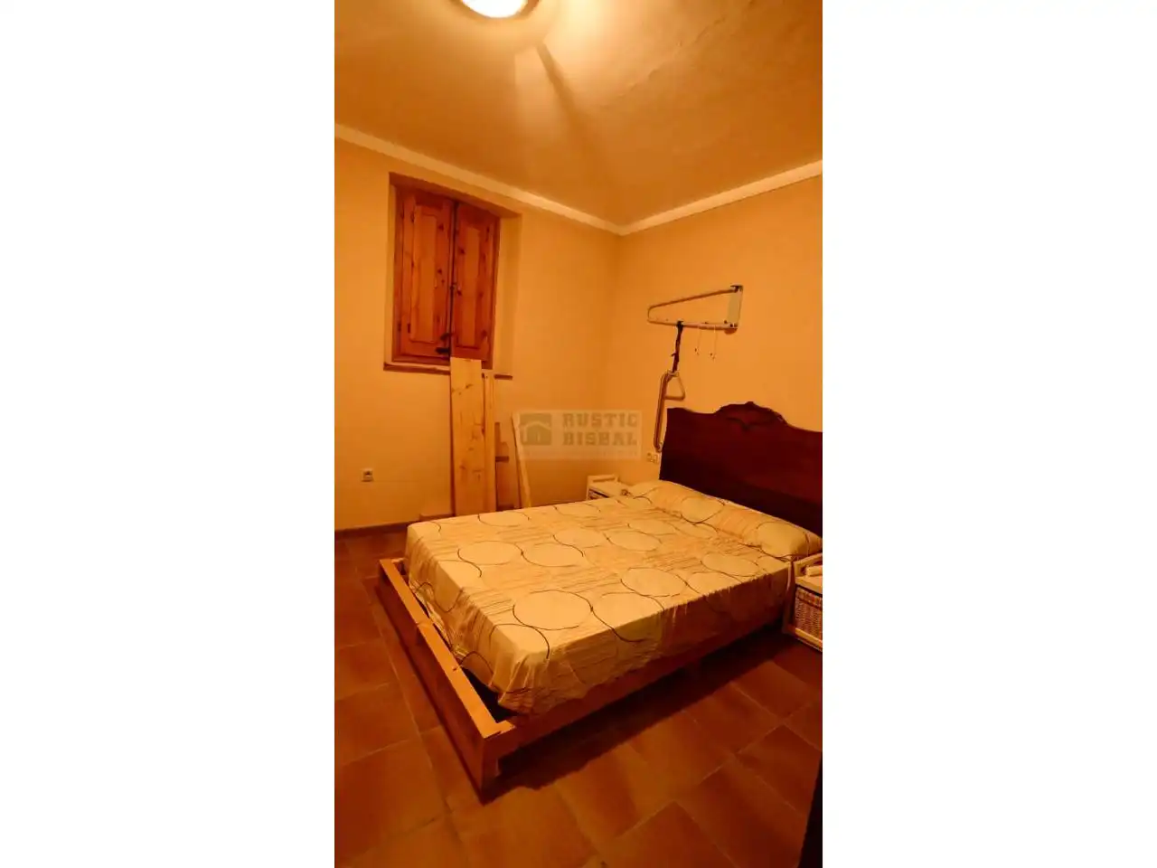 Bedroom of Country homes for sale in Pontós  with Air Conditioner, Heating and Private garden