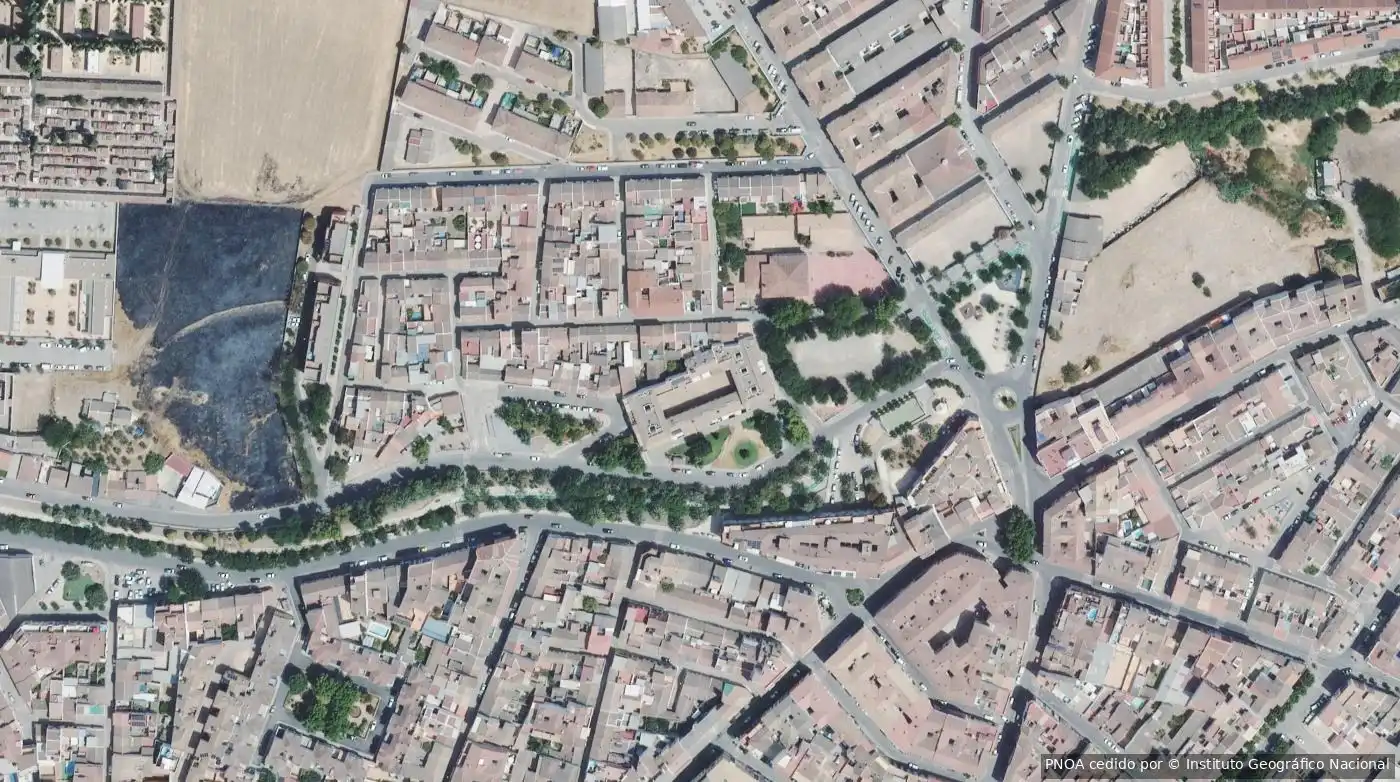 Appartement à vendre à Andújar, imagen 2