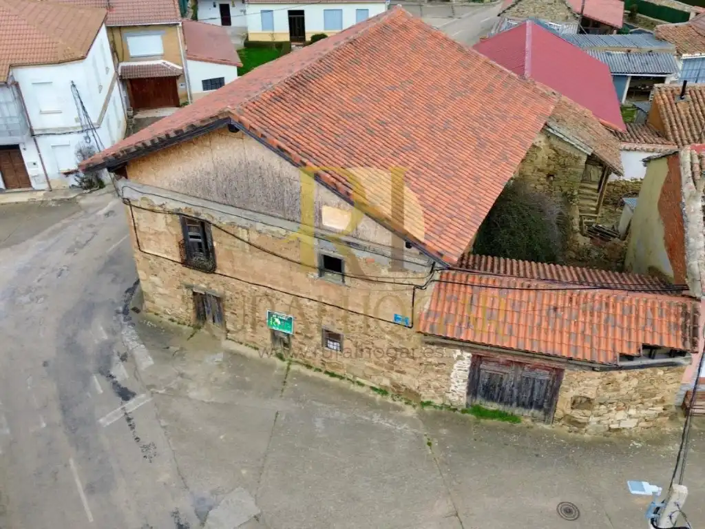 Casa o chalet en venta en Magaz de Cepeda