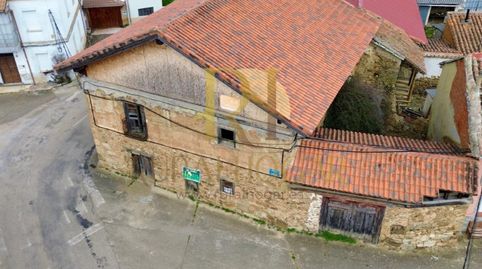 Foto 2 de Casa o chalet en venta en Magaz de Cepeda, León