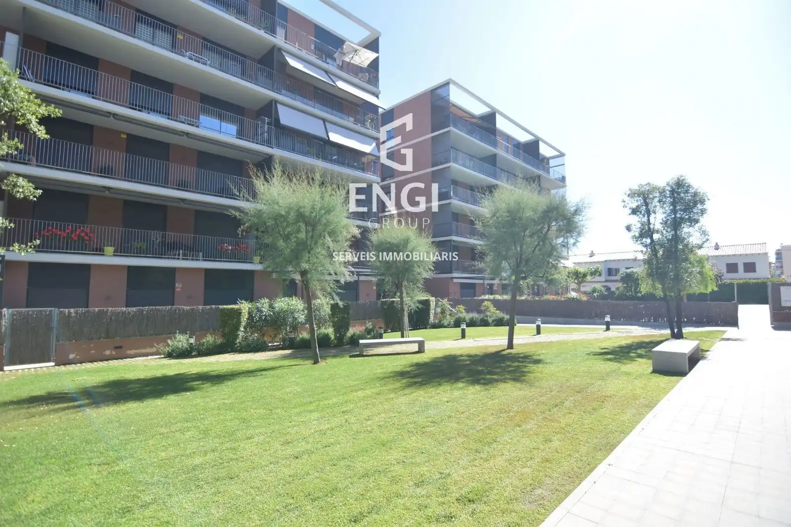 Dúplex con piscina en venta en Cossetania, imagen 6