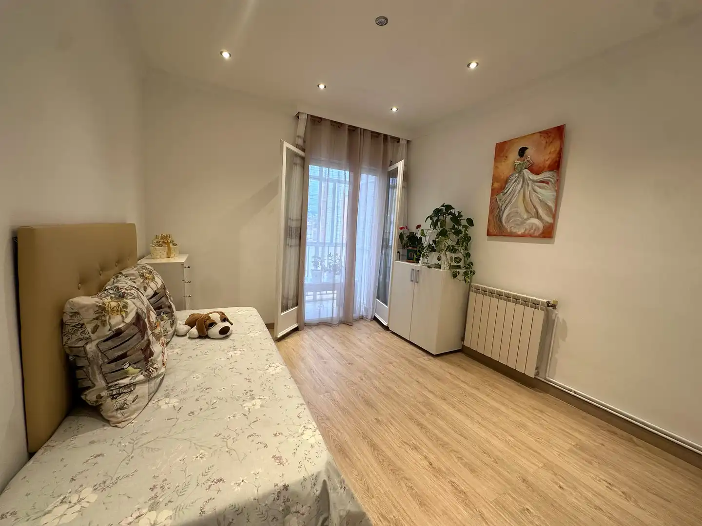 Wohnung zum Verkauf in Carrer del Rei en Jaume, Sanfeliu