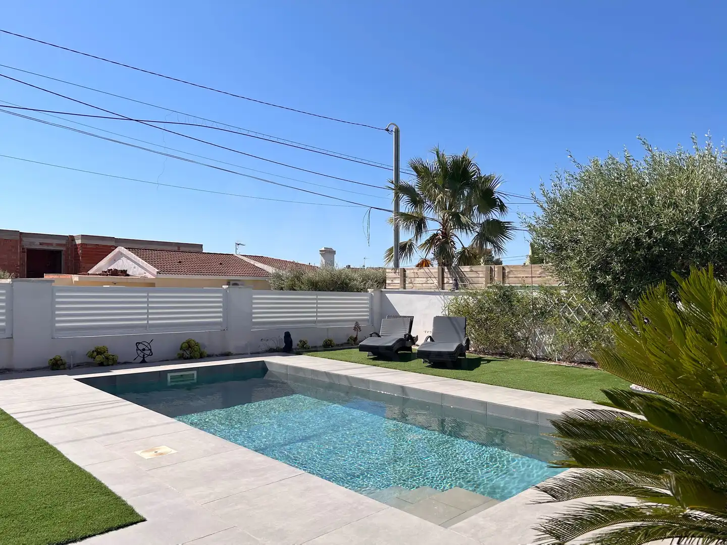 Casa con piscina in vendita a Les Tres Cales, imagen 35