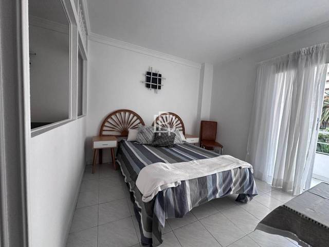 Estudio en Alquiler en Calle Valois, 1 en San Antonio - Las Arenas