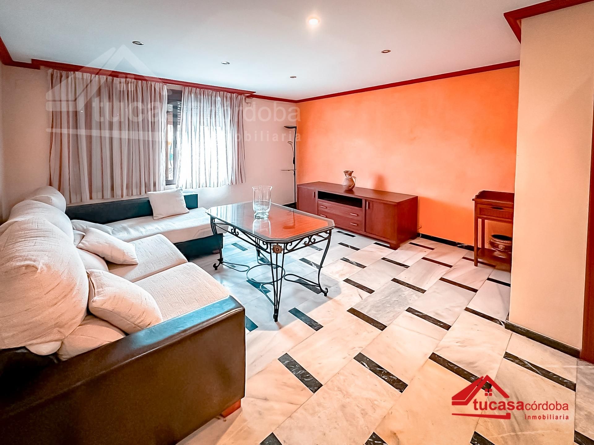 Living room of Planta baja for sale in  Córdoba Capital  with Air Conditioner, Heating and Storage room